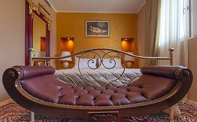 Villa Luisa Rooms And Breakfast